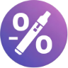 Logotipo VapeDesconto
